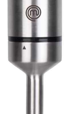 Handheld Immersion Blender